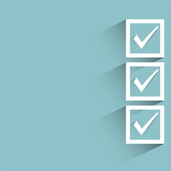 Essential housekeeping for end of financial year