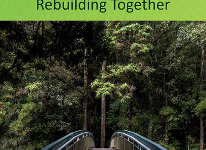WELLBEING BUDGET 2020 – REBUILDING TOGETHER