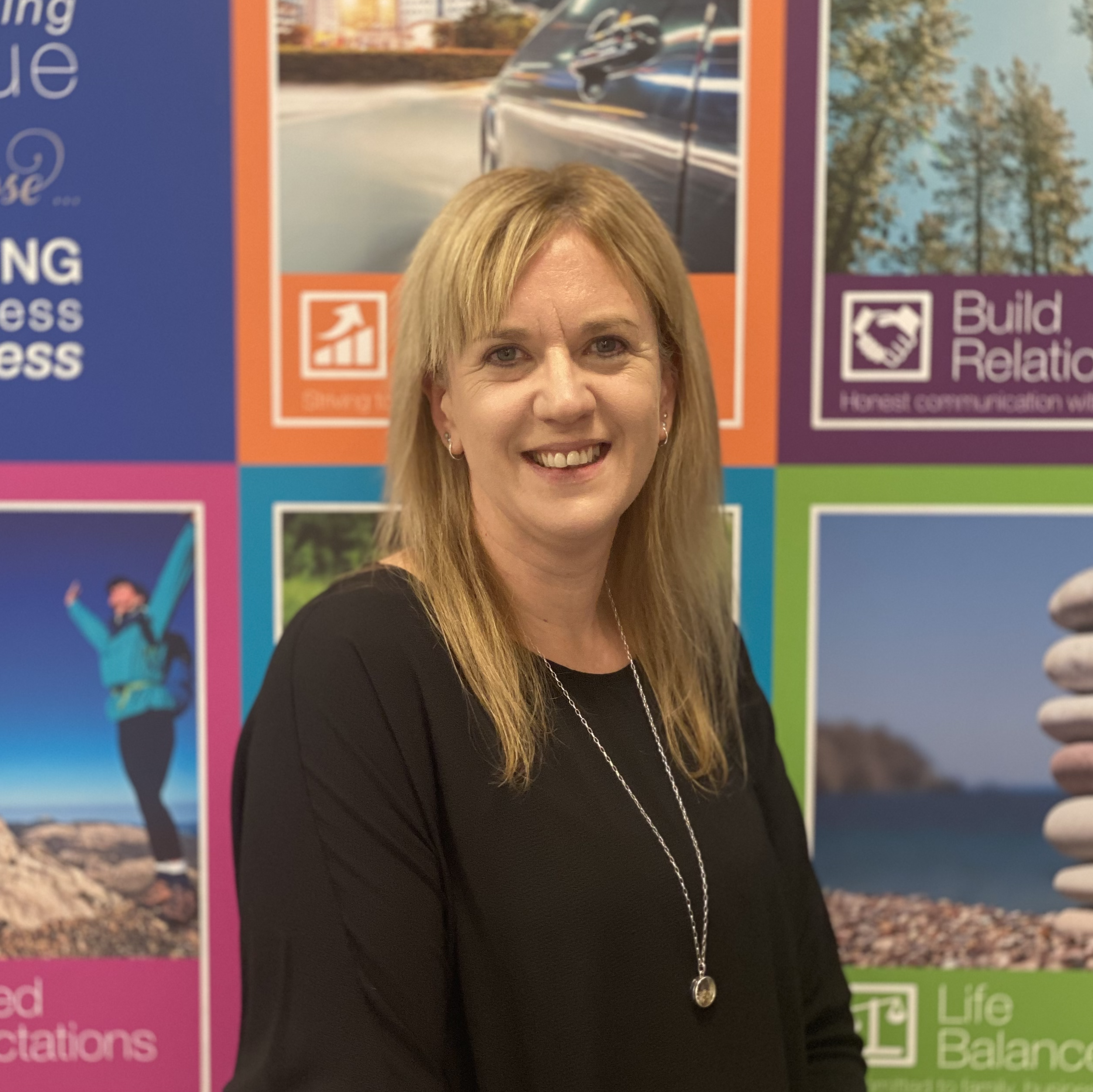 Joanna Ladd Appointed New Associate at PKF Carr & Stanton