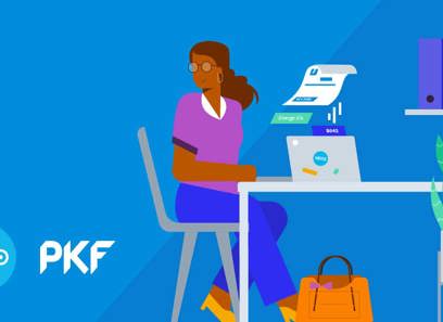 PKF and Xero Hubdoc Webinar Series