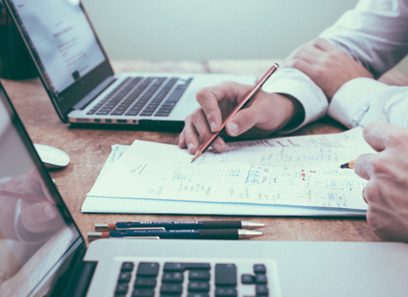 Client Information & Business Continuity Plan