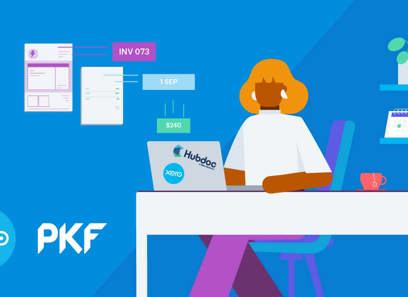 Webinar 1 Recording - Less admin/Less paper - making the most of Xero tools and add-ons