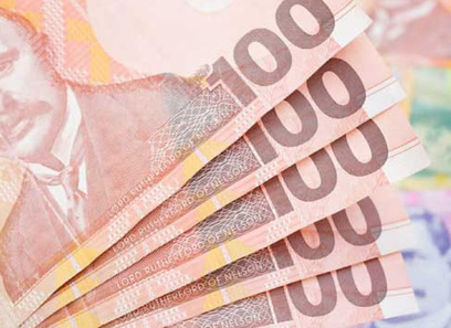 SMALL BUSINESS CASHFLOW LOAN UPDATE