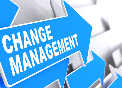 Leading Successful Change