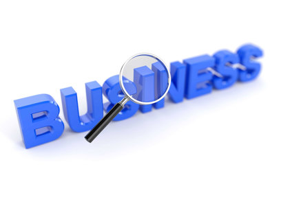 How well is your business doing?