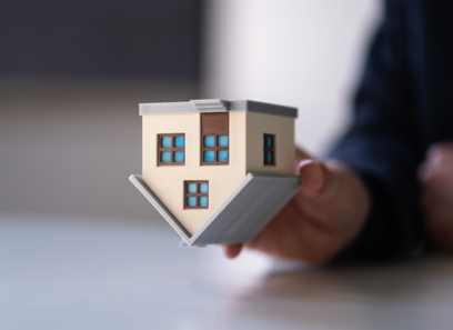 House Flippers Beware