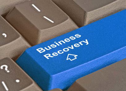 BUSINESS RECOVERY WEBINAR
